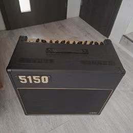 EVH 5150 Iconic 40W 112 EL34
