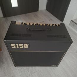 EVH 5150 Iconic 40W 112 EL34