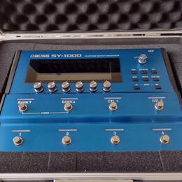 Boss SY 1000