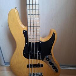 Fender deluxe V