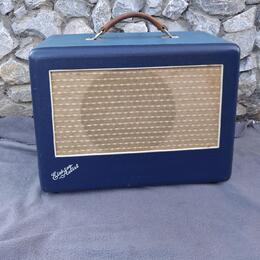 Jolana resonet vermona