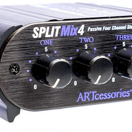ART Split/Mix4