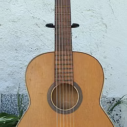 Kytara Cremona