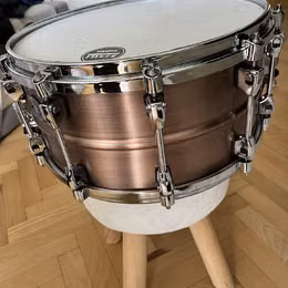 Tama PCP147 Starphonic 14" Copper Snare bubon