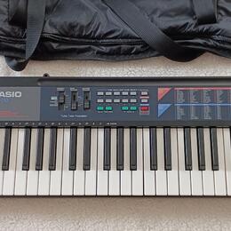 Casio CA -110