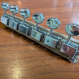 Mechaniky Squier Vintage tuning machines