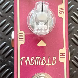 Tone City Tremble Tremolo