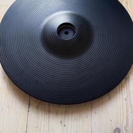 Roland CY-13R Ride.
