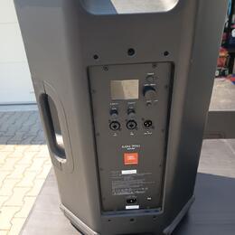 Aktivní repro PA Systém 2x JBL EON 715 + 1x JBL EON 718s