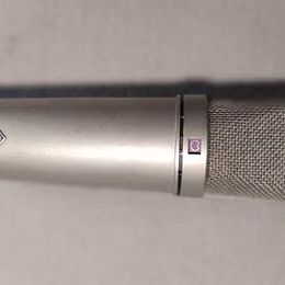 NEUMANN U67