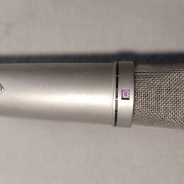 NEUMANN U67