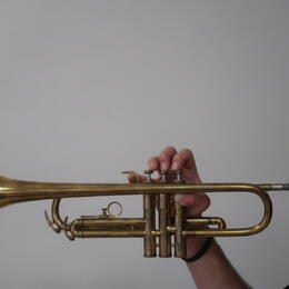 Trubka Amati Kraslice