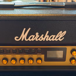 Marshall CODE 100H