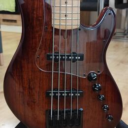 Cort GB Fusion 5 