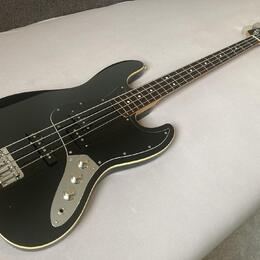 Fender Aerodyne Jazz bass
