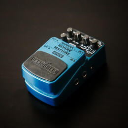 Behringer RV600