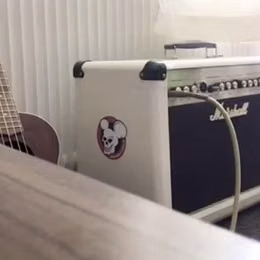Marshall AS50D