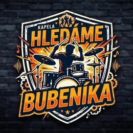 Hledáme bubeníka do Hard rockový kapely