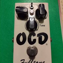FULLTONE OCD 