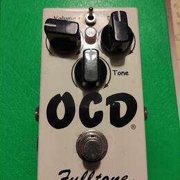 FULLTONE OCD