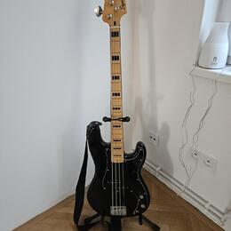 Fender Squier Classic Vibe 70s Precision