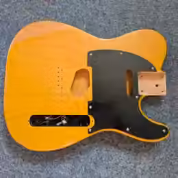 Tělo Vintage ICON V52 Telecaster (relic verze)