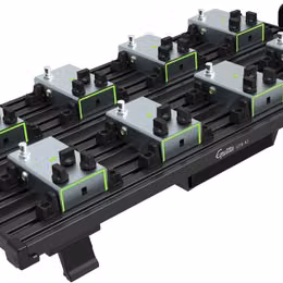 Pedalboard Guitto GPB-03