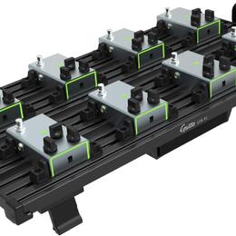 Pedalboard Guitto GPB-03