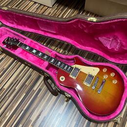 Lespaul MIJ 70s