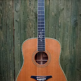 Furch D25-SR