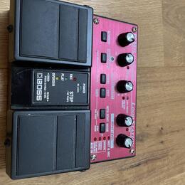 boss rc-20xl looper
