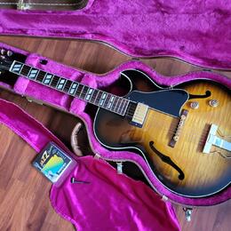 Gibson es 165 Herb Ellis (2001)