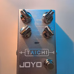 Joyo R-02 Taichi Overdrive