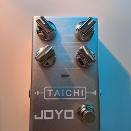 Joyo R-02 Taichi Overdrive