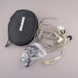 Shure SE 215