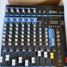 Soundking KG10 