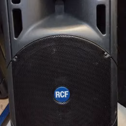 RCF 315 P