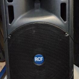 RCF 315 P