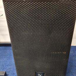 Electro Voice ELX112P Aktivní reprobox