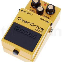 BOSS OD-3