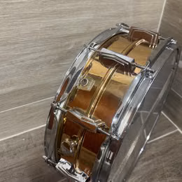 Ludwig Bronzephonic 14x5&rdquo; 80/90&rsquo;s