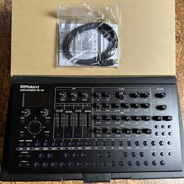 Roland SH-4d