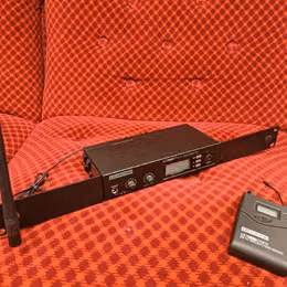 LD Systems MEI 1000 G2