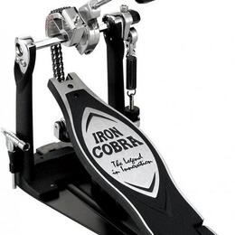 Pedál TAMA Iron Cobra HP900PN  !!! JAKO NOVÝ !!!