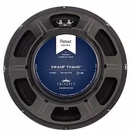 Eminence Swamp Thang 12"