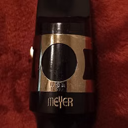 Hubička pro tenor saxofon - MEYER 7M