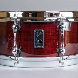 Black Panther Cherry Bomb snare 13"