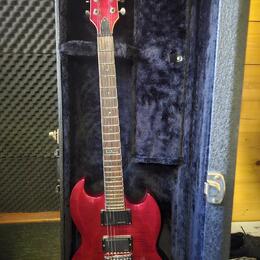 Esp ltd FM200