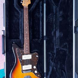 Fender Jazzmaster JM-66