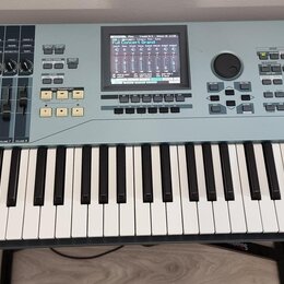 Yamaha XS7